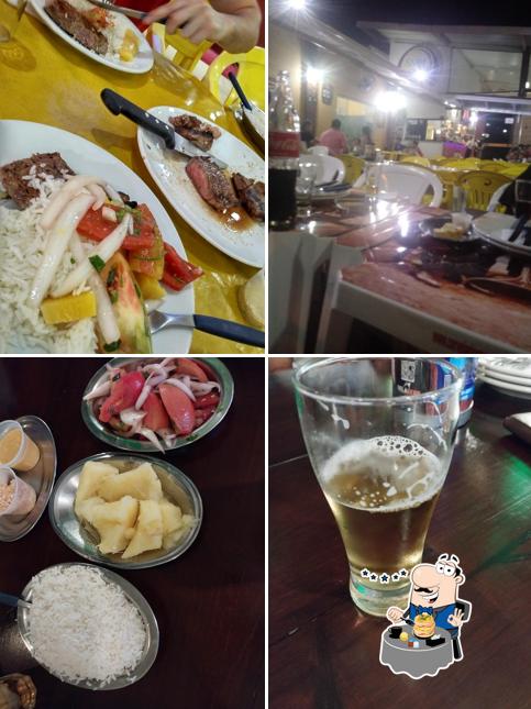 Churrasco em Bela Brasa Dracena