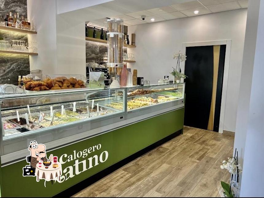 Cibo al Calogero Latino Shop