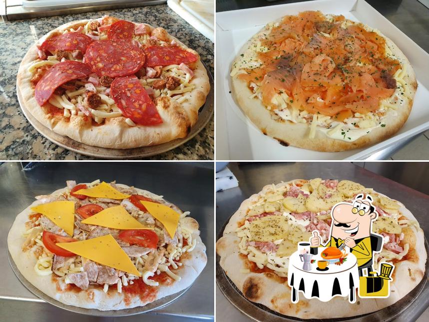 La’S Peppina ´S Guécélard