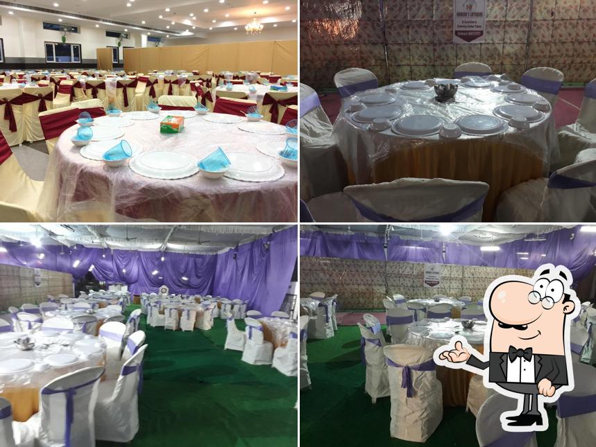 New Habeeb Hotel Mettugadda Mahabubnagar