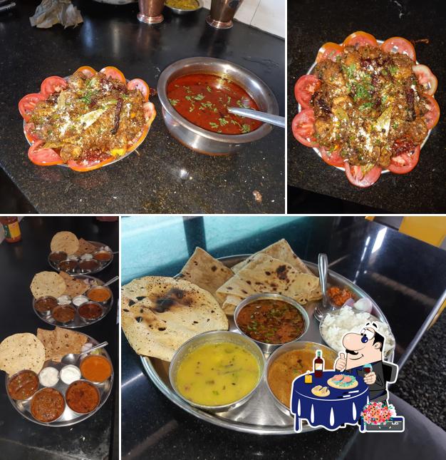 Shravani Misal & Wadewale