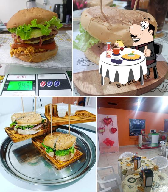 Mille´s Burguer