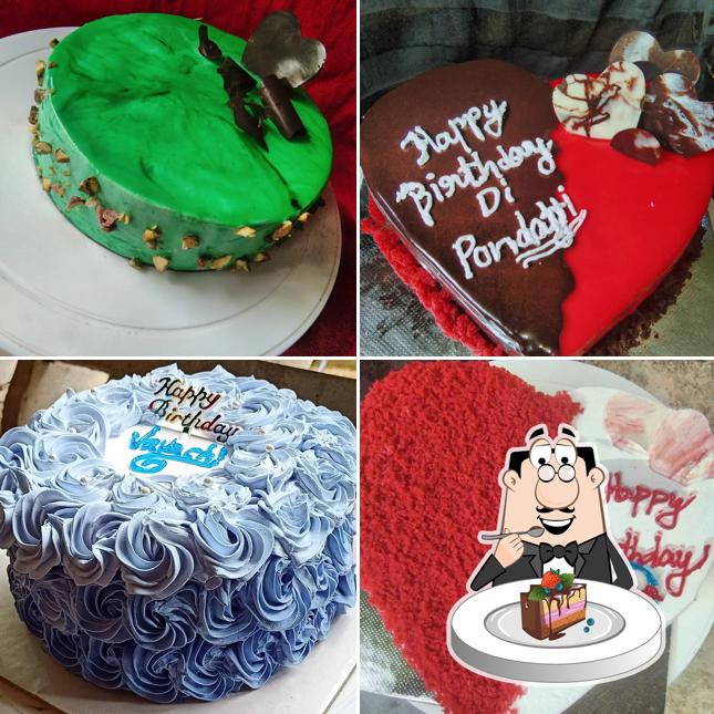 Nila Bakery