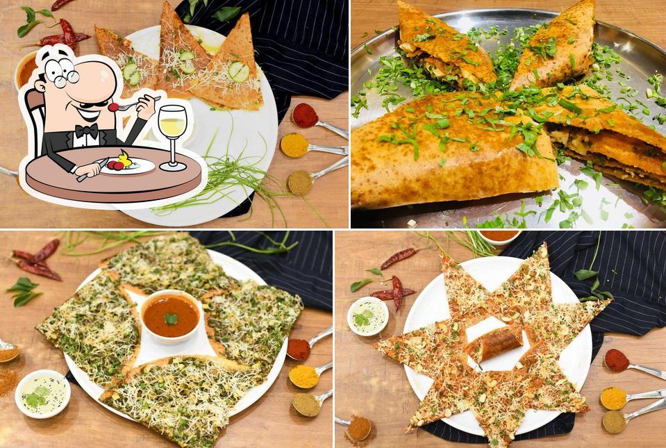 Only Dhosa