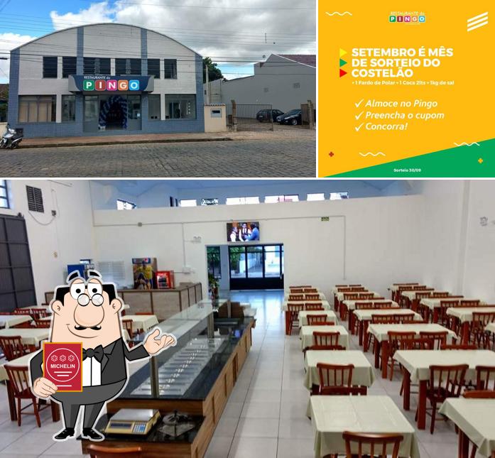 Restaurante do Pingo picture