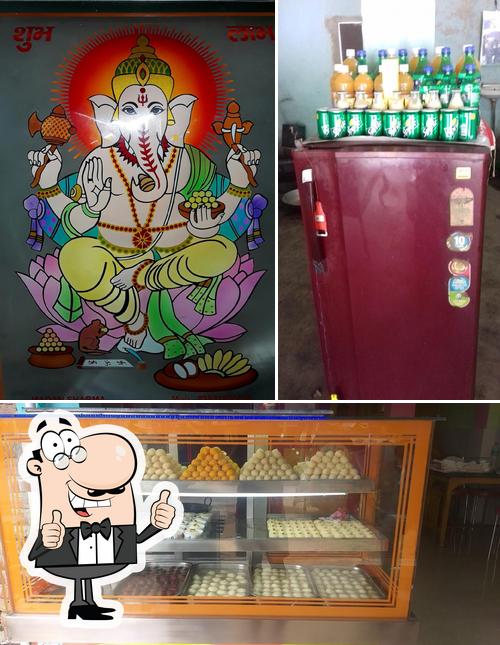 SHIVAM SWEETS & NAMKEEN