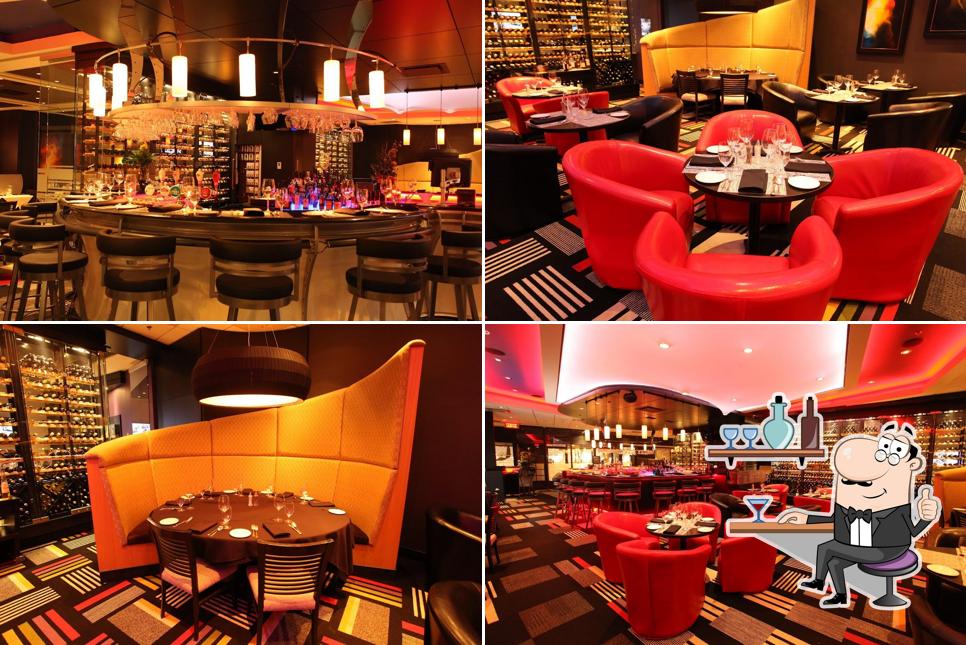 Restaurant Viva Sgobba