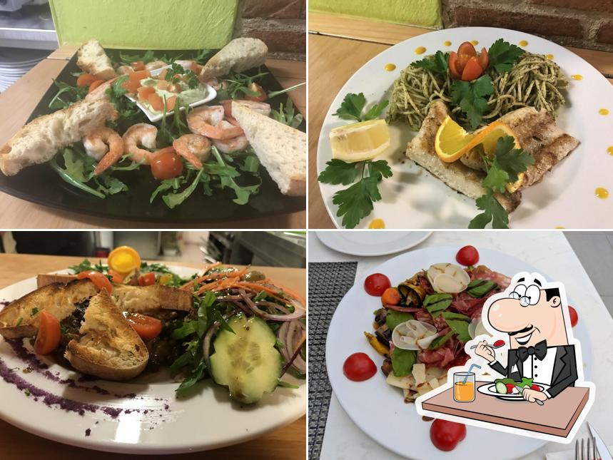 Ricchi e Poveri – Trattoria – Pizzeria