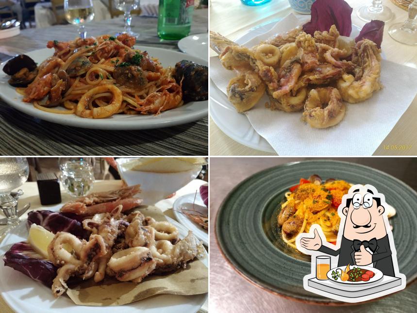 Ristorante Pizzeria Il Laghetto