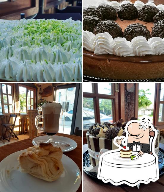 Galpão Café