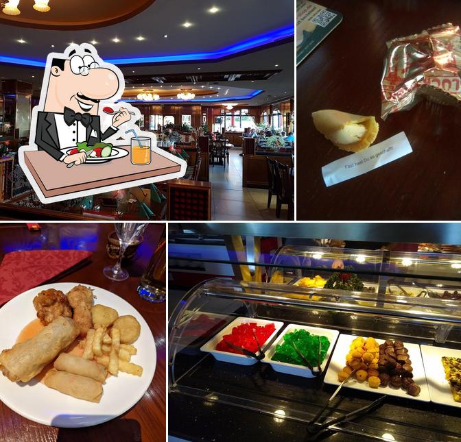 Asia World restaurant, Mainz - Restaurant reviews