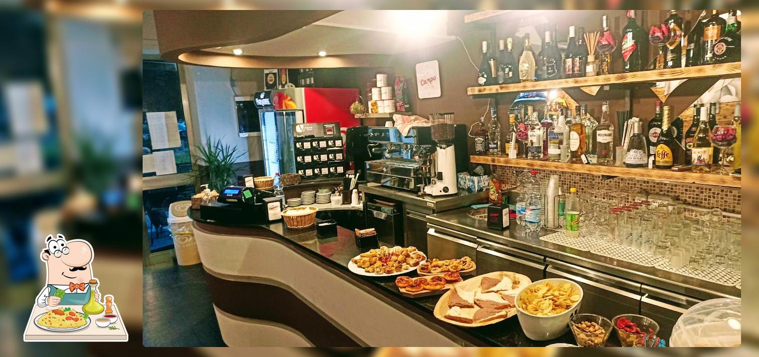 Bar Paradise
