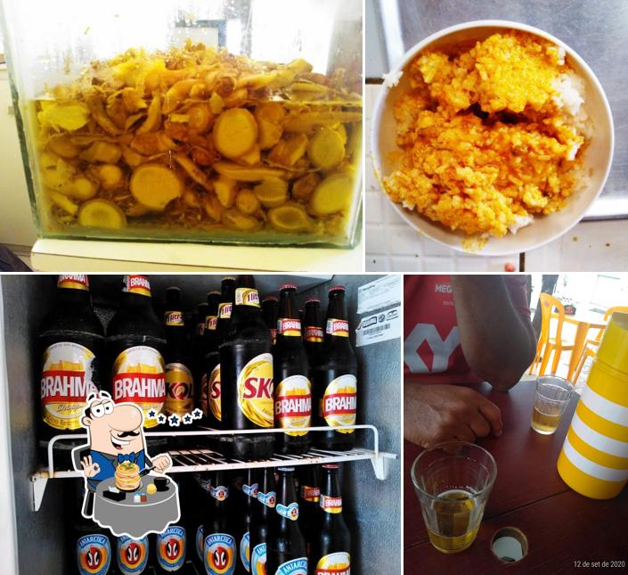 Bar e Restaurante do Arlindo