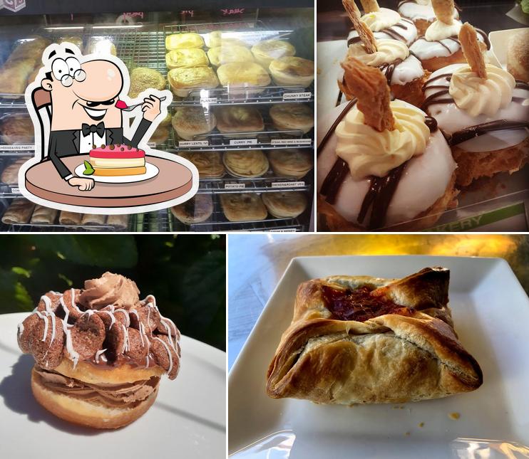 CJ's Bakery in Christies Beach Restaurant reviews