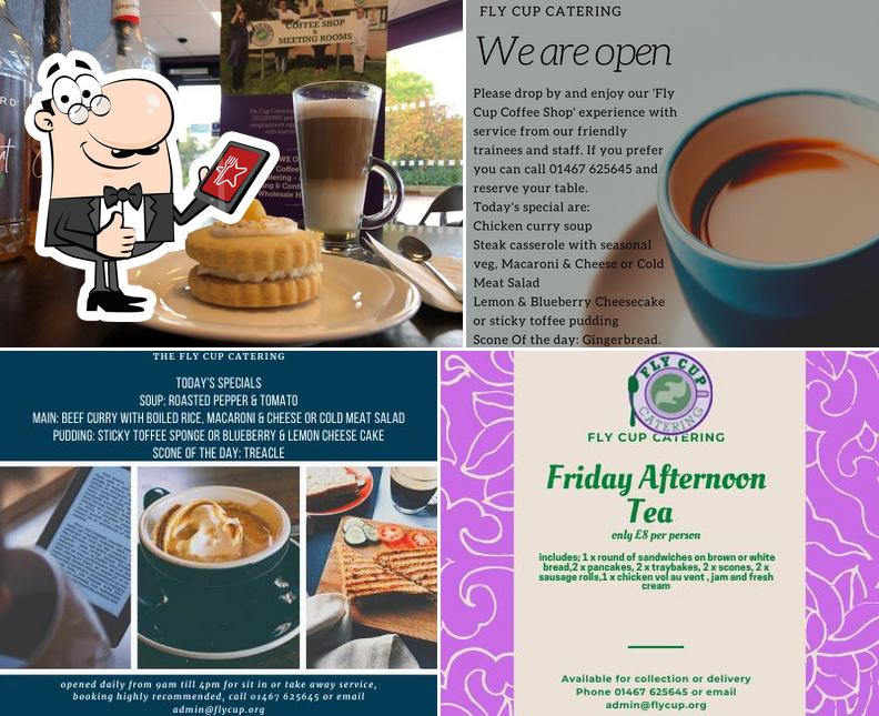 Find the best place to eat in Inverurie, summer 2024 Restaurant Guru