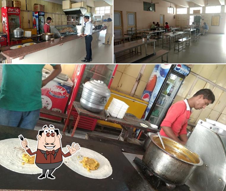 Canteen