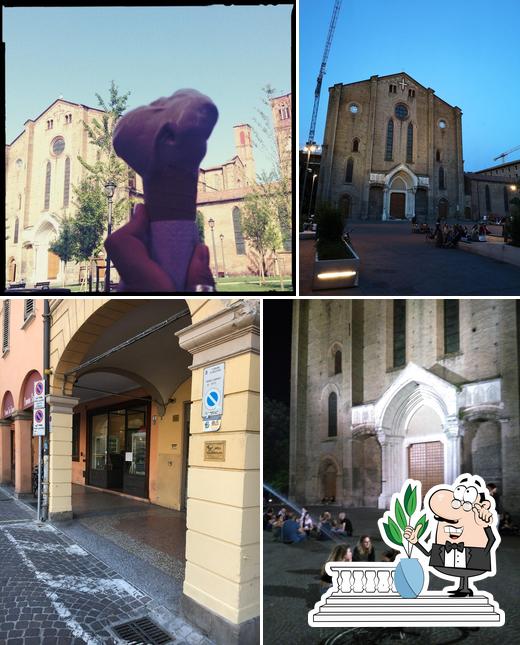 Cremeria San Francesco