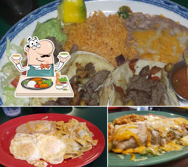 El Paraiso Mexican Restaurant, 721 Mechem Dr in Ruidoso - Restaurant ...