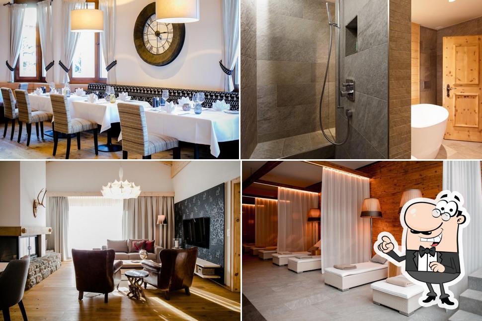 Hotel Piz Buin Klosters