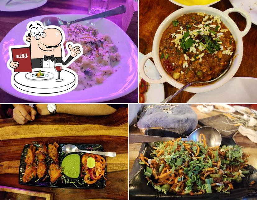 Indiana Restaurant And Cafe - Best Restaurant, Cafe, Veg Restaurant