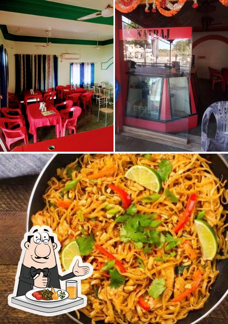 Nataraj Restaurant