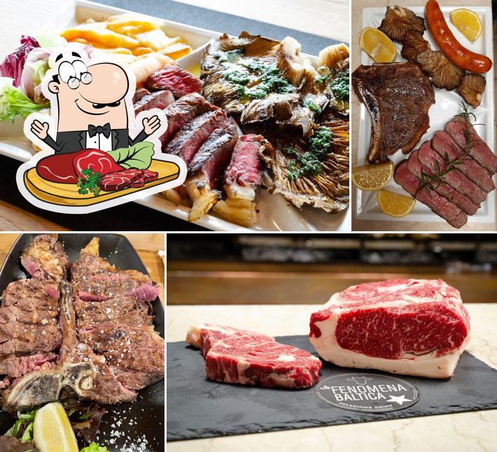 OH MY GRILL!