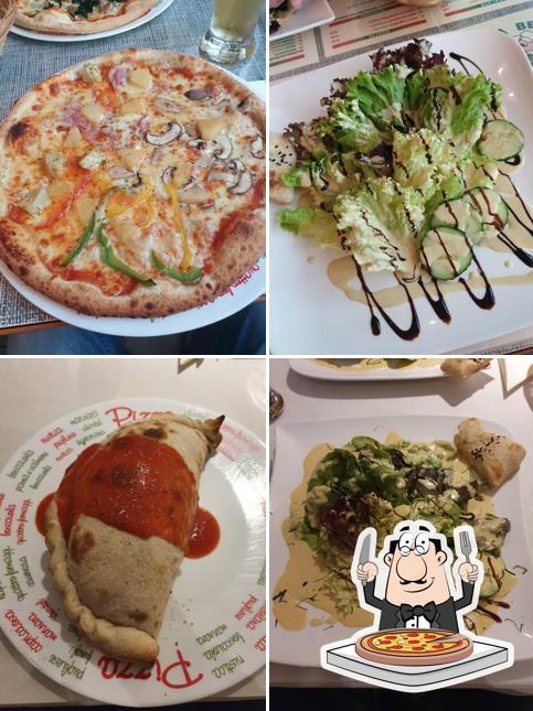 Pizza Bella
