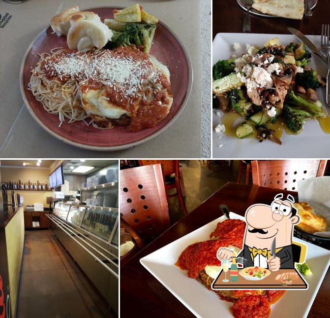 Best new York–Style Pizza in Irving restaurants, summer 2024