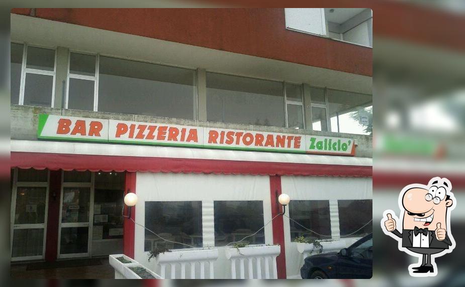 Pizzeria Zaliclo'