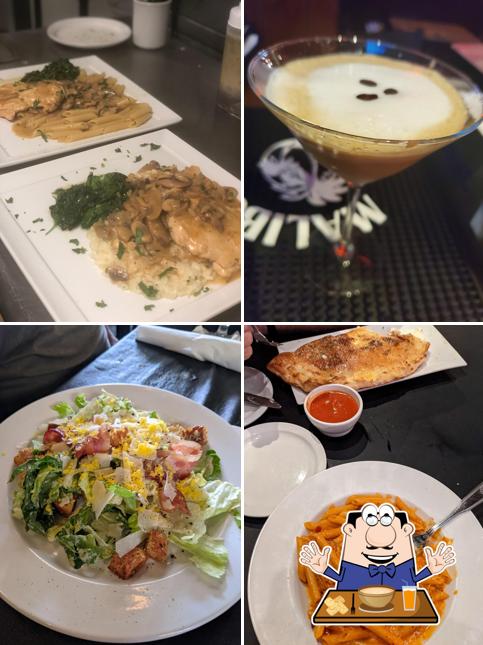 Armani's Cucina in Vero Beach - Restaurant menu and reviews