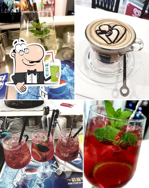 Guest bar Brusnengo di Gallone Lara