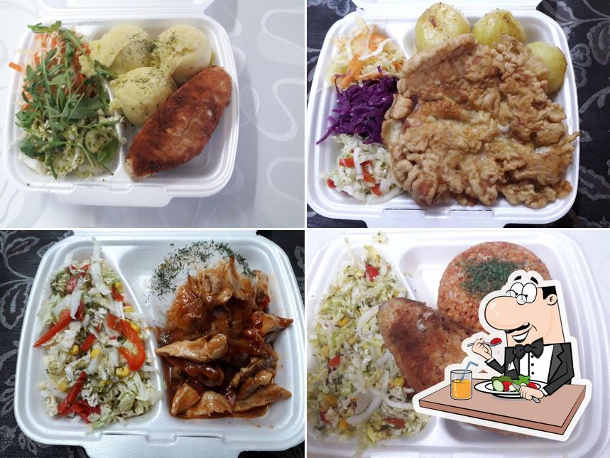 Restauracja & Pizzeria "Zgoda" w Lubartowie, Lubartow, Lipowa 8A Restaurant reviews