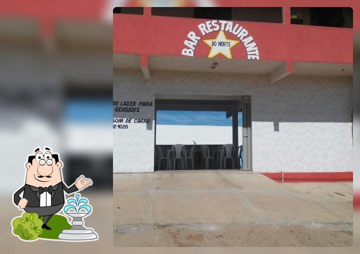 Bar & restaurante estrela do norte