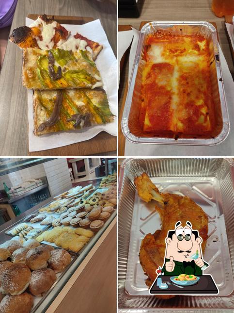 Spezzatino di maiale al Forno Monti