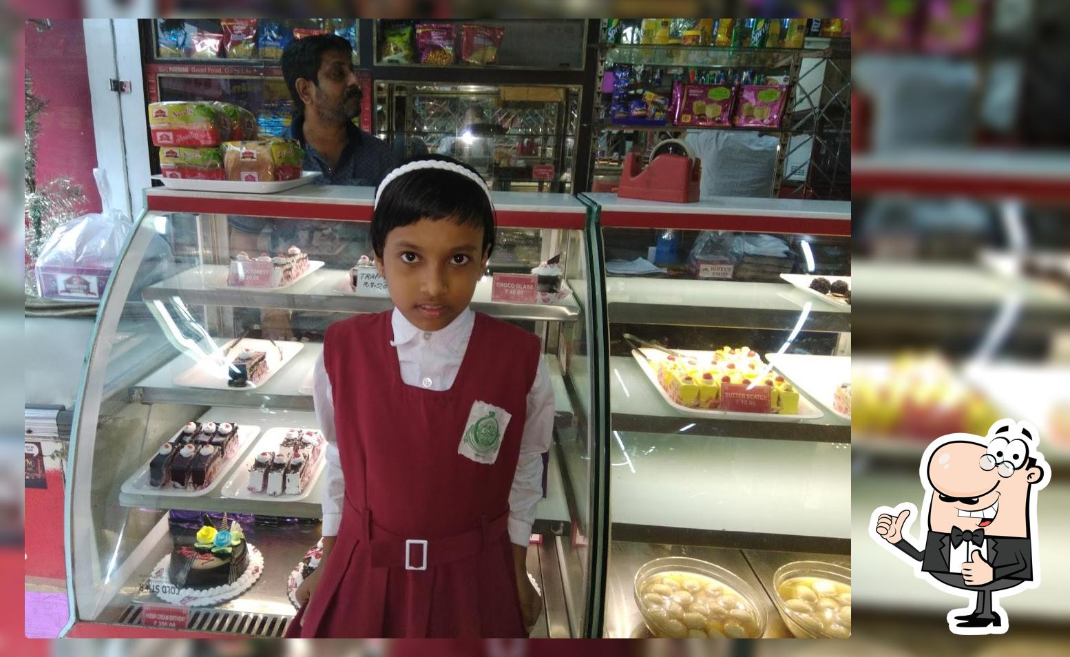 New Bidyut Bakery