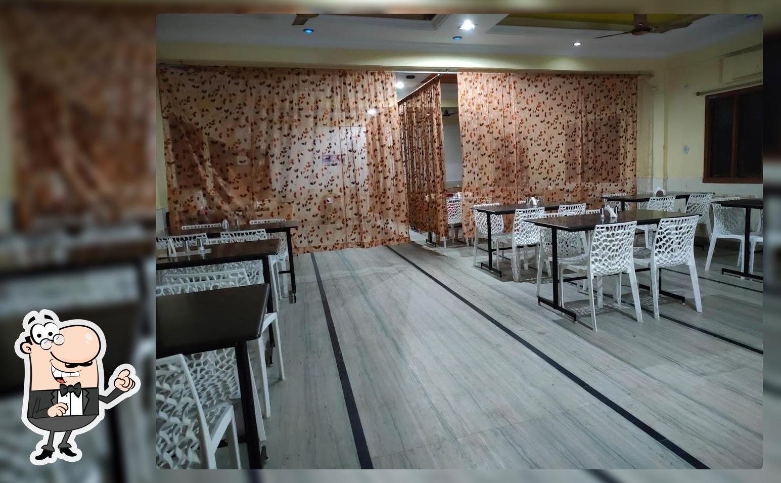 Hotel Mahadev Cherla