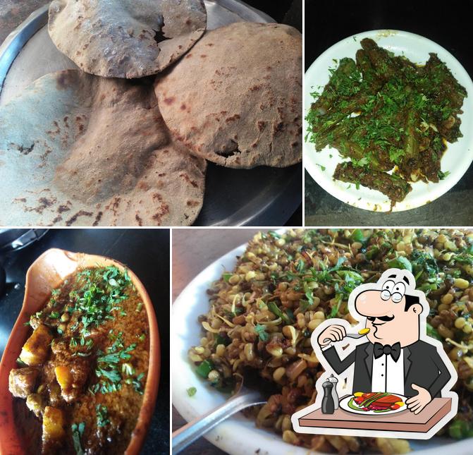 Hotel Sai Pure Vegetarian