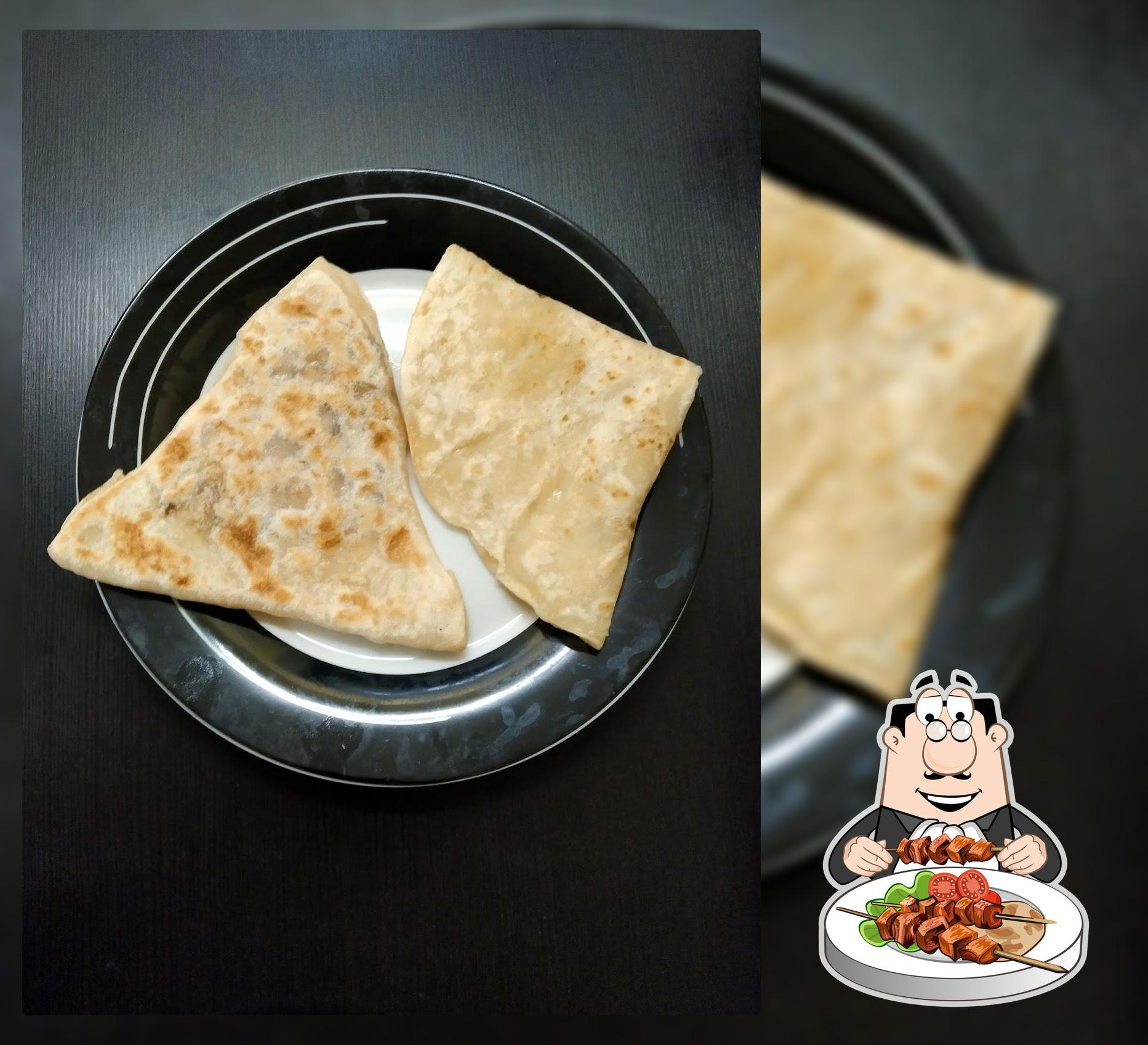 JM Home Food