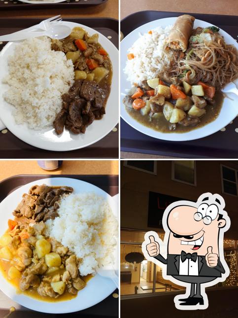 Lucia's Cuisine