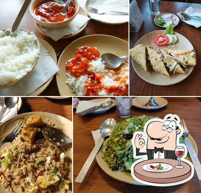 Nat's Chinese Restaurant
