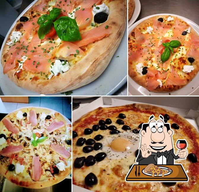Restaurant Pizzeria Dolce Italia