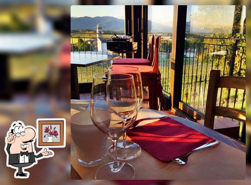 Relais La Collina
