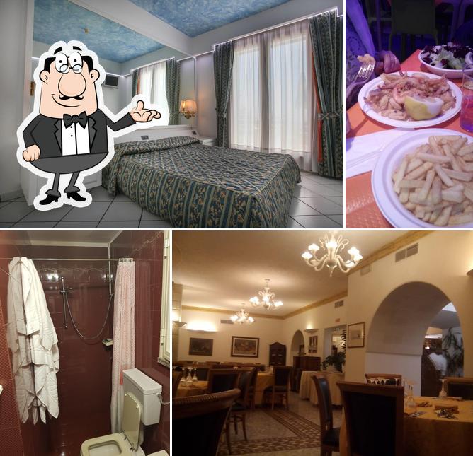 Hotel Ristorante Panoramico