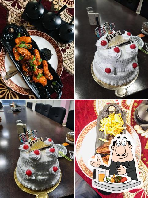 Sangam hotel and restaurant