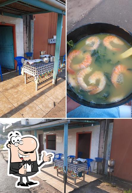 TACACÁ DA NIRA