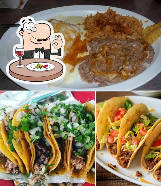 Tacos Calvillo in Danville Restaurant menu and reviews