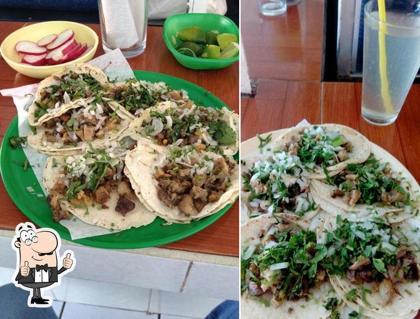 Restaurante Taquería Salsa Verde, Tuxtla Gutiérrez