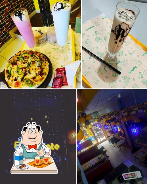 foodate