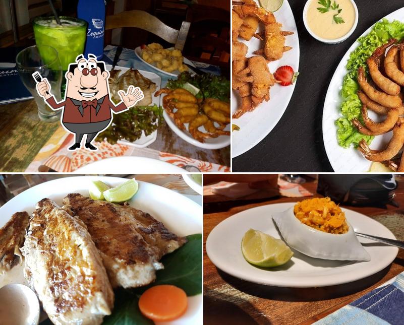 Restaurante Zequinha