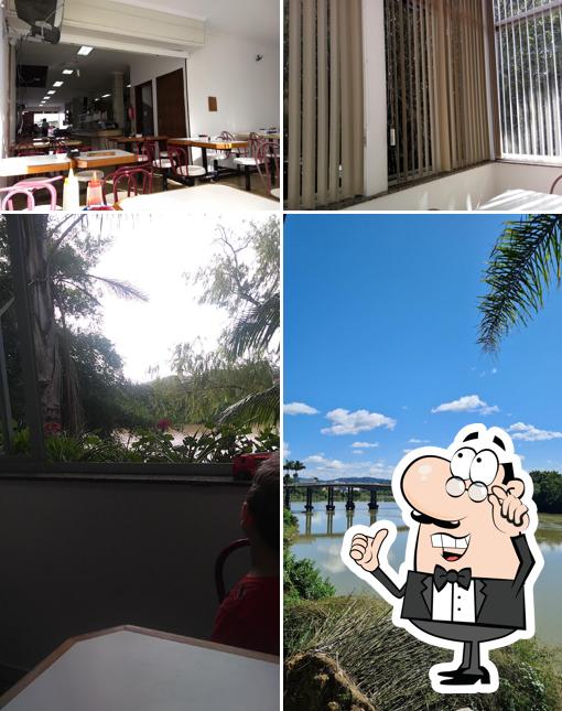 Lanchonete e Restaurante Tomio